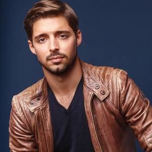 Meet your Posher, Billy